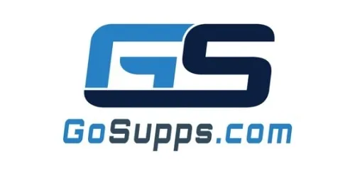 GoSupps Promo Codes 