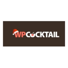 WPCocktail Promo Codes 