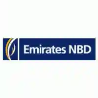 Emirates NBD Promo Codes 