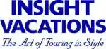 Insight Vacations Promo Codes 
