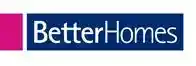Better Homes Promo Codes 