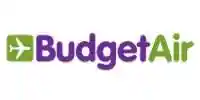 Budgetair.com Promo Codes 