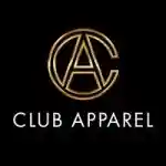 Club Apparel Promo Codes 