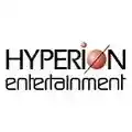 Hyperion Entertainment Promo Codes 