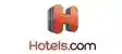 Hotels.com India Promo Codes 