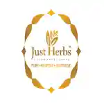 Just Herbs Promo Codes 