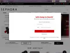 Sephora UAE Promo Codes 