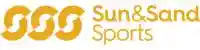 Sun And Sand Sports Promo Codes 