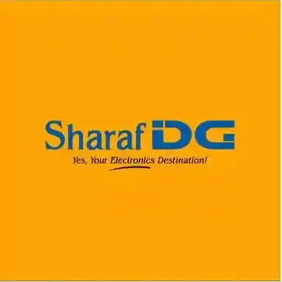 Sharafdg Promo Codes 