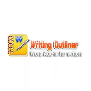 WritingOutliner Promo Codes 