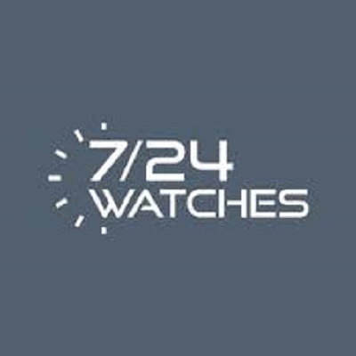 724watches Promo Codes 