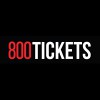 800tickets Promo Codes 
