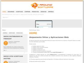 arduinosoftware.com