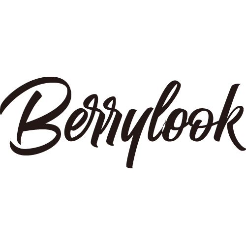 Berrylook Promo Codes 